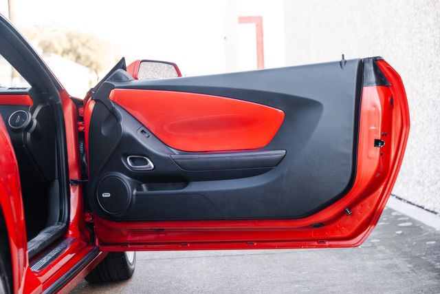 2010 Chevrolet Camaro SS CAMMED | Addison, TX | Apex Auto Sports