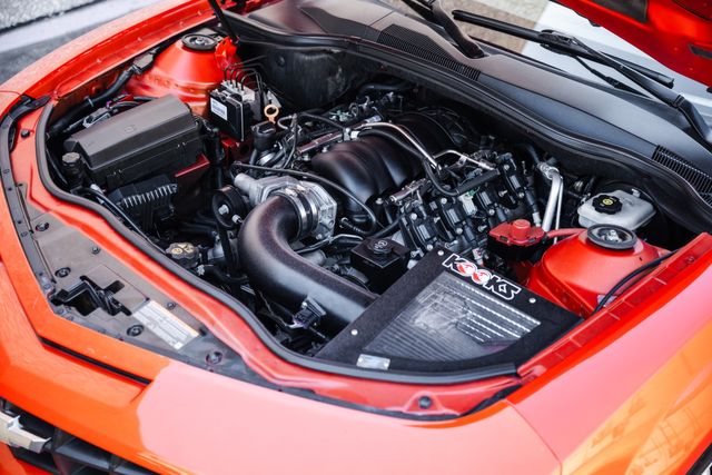 2010 Chevrolet Camaro SS CAMMED | Addison, TX | Apex Auto Sports 2010 Chevrolet Camaro SS CAMMED | Addison, TX | Apex Auto Sports