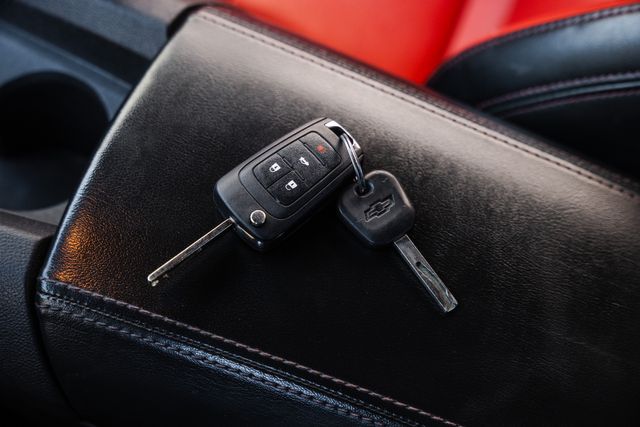 2010 Chevrolet Camaro SS CAMMED | Addison, TX | Apex Auto Sports