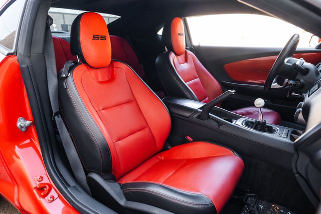 2010 Chevrolet Camaro SS CAMMED | Addison, TX | Apex Auto Sports 2010 Chevrolet Camaro SS CAMMED | Addison, TX | Apex Auto Sports