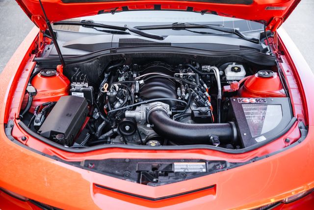 2010 Chevrolet Camaro SS CAMMED | Addison, TX | Apex Auto Sports