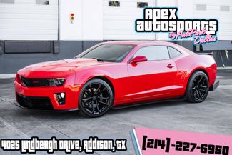 2010 Chevrolet Camaro SS | Addison, TX | Apex Auto Sports
