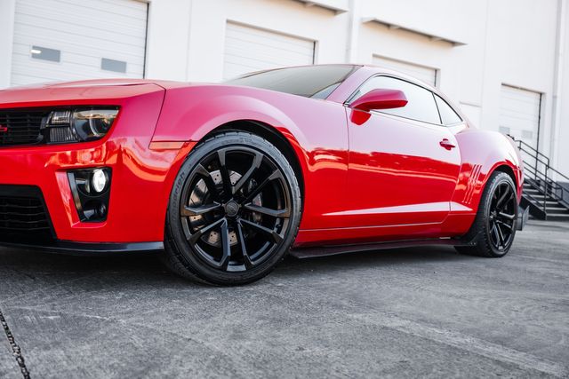 2010 Chevrolet Camaro SS | Addison, TX | Apex Auto Sports