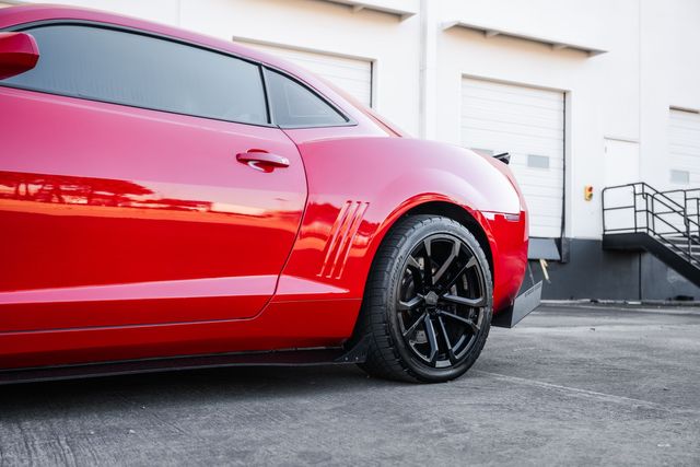 2010 Chevrolet Camaro SS | Addison, TX | Apex Auto Sports