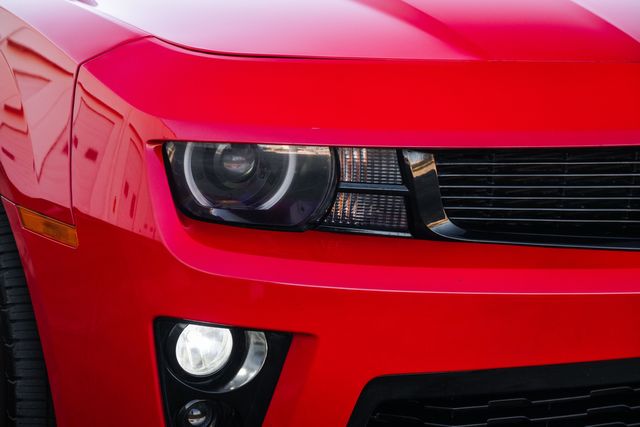 2010 Chevrolet Camaro SS | Addison, TX | Apex Auto Sports