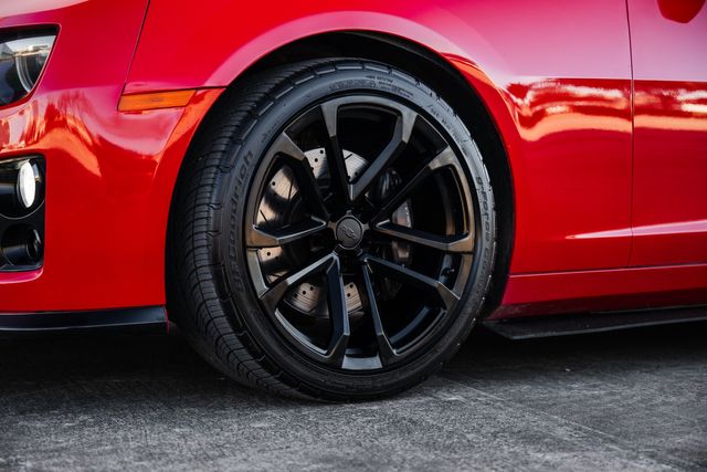 2010 Chevrolet Camaro SS | Addison, TX | Apex Auto Sports