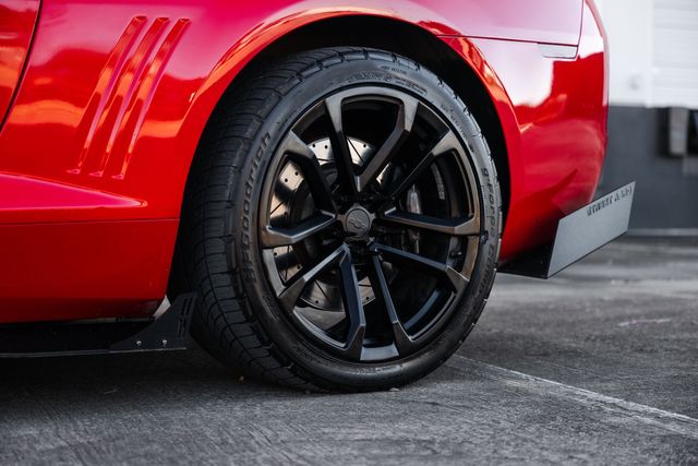 2010 Chevrolet Camaro SS | Addison, TX | Apex Auto Sports