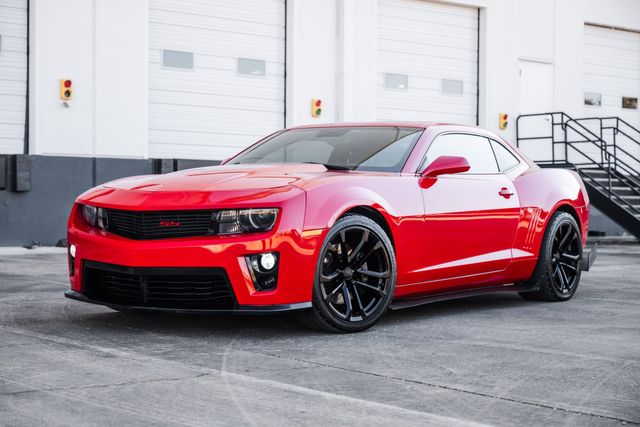 2010 Chevrolet Camaro SS | Addison, TX | Apex Auto Sports