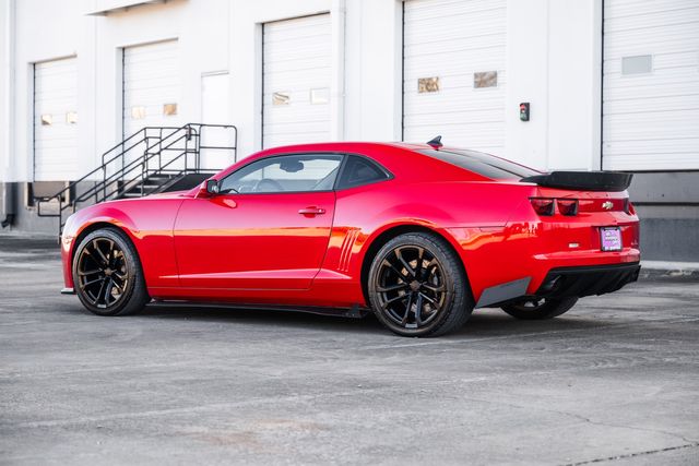 2010 Chevrolet Camaro SS | Addison, TX | Apex Auto Sports