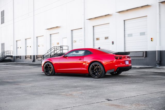 2010 Chevrolet Camaro SS | Addison, TX | Apex Auto Sports