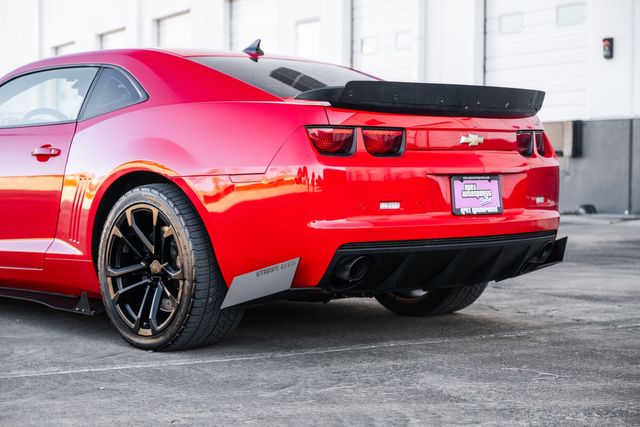 2010 Chevrolet Camaro SS | Addison, TX | Apex Auto Sports