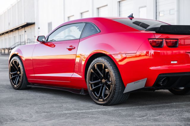 2010 Chevrolet Camaro SS | Addison, TX | Apex Auto Sports