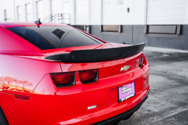 2010 Chevrolet Camaro SS | Addison, TX | Apex Auto Sports 2010 Chevrolet Camaro SS | Addison, TX | Apex Auto Sports