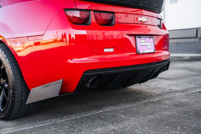 2010 Chevrolet Camaro SS | Addison, TX | Apex Auto Sports