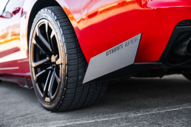 2010 Chevrolet Camaro SS | Addison, TX | Apex Auto Sports