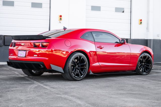 2010 Chevrolet Camaro SS | Addison, TX | Apex Auto Sports