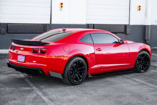 2010 Chevrolet Camaro SS | Addison, TX | Apex Auto Sports