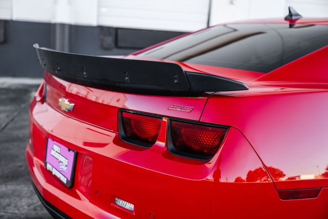 2010 Chevrolet Camaro SS | Addison, TX | Apex Auto Sports