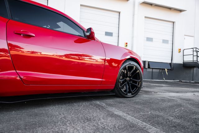 2010 Chevrolet Camaro SS | Addison, TX | Apex Auto Sports