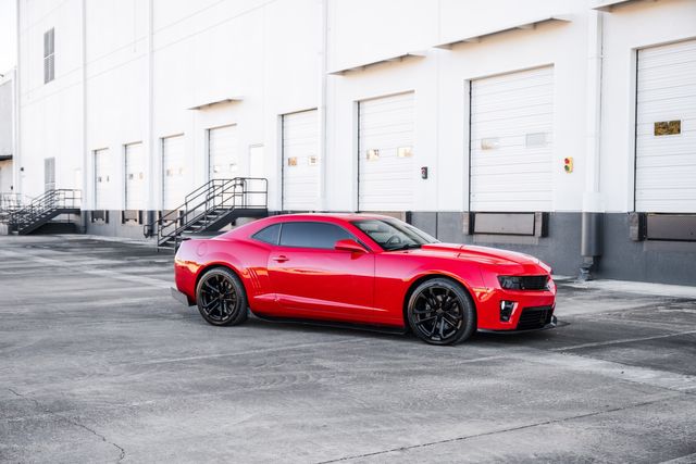 2010 Chevrolet Camaro SS | Addison, TX | Apex Auto Sports