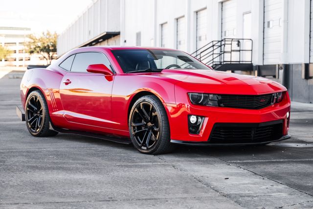 2010 Chevrolet Camaro SS | Addison, TX | Apex Auto Sports