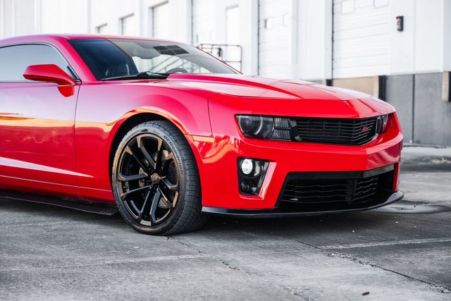 2010 Chevrolet Camaro SS | Addison, TX | Apex Auto Sports