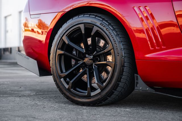 2010 Chevrolet Camaro SS | Addison, TX | Apex Auto Sports