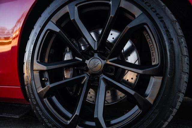 2010 Chevrolet Camaro SS | Addison, TX | Apex Auto Sports