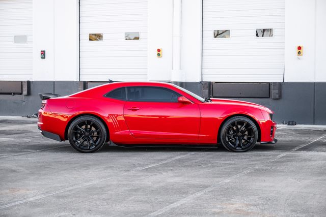 2010 Chevrolet Camaro SS | Addison, TX | Apex Auto Sports 2010 Chevrolet Camaro SS | Addison, TX | Apex Auto Sports