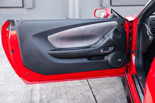 2010 Chevrolet Camaro SS | Addison, TX | Apex Auto Sports