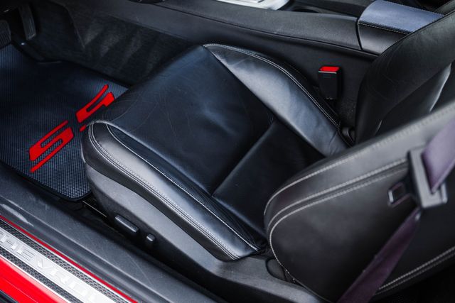 2010 Chevrolet Camaro SS | Addison, TX | Apex Auto Sports