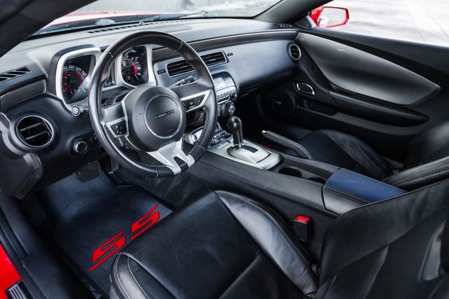 2010 Chevrolet Camaro SS | Addison, TX | Apex Auto Sports 2010 Chevrolet Camaro SS | Addison, TX | Apex Auto Sports