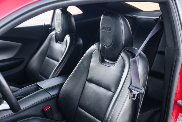 2010 Chevrolet Camaro SS | Addison, TX | Apex Auto Sports