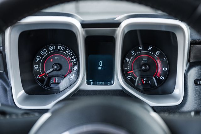 2010 Chevrolet Camaro SS | Addison, TX | Apex Auto Sports