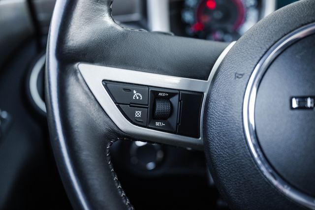 2010 Chevrolet Camaro SS | Addison, TX | Apex Auto Sports