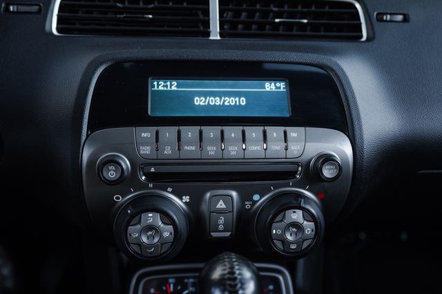 2010 Chevrolet Camaro SS | Addison, TX | Apex Auto Sports