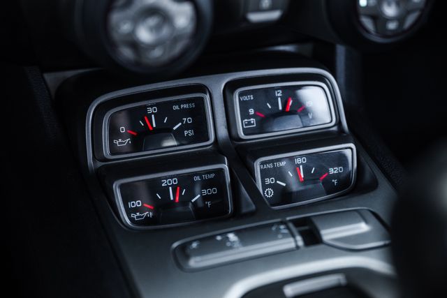 2010 Chevrolet Camaro SS | Addison, TX | Apex Auto Sports