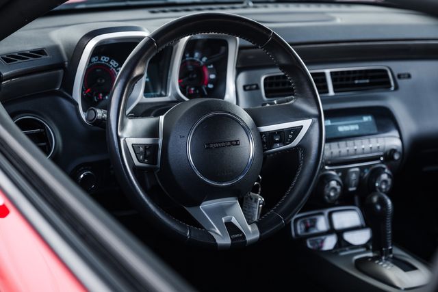 2010 Chevrolet Camaro SS | Addison, TX | Apex Auto Sports