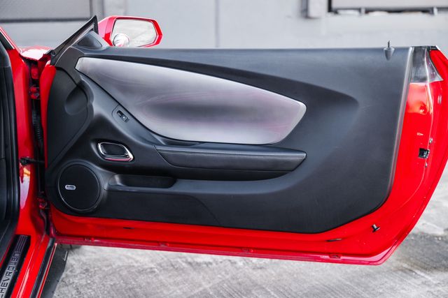 2010 Chevrolet Camaro SS | Addison, TX | Apex Auto Sports