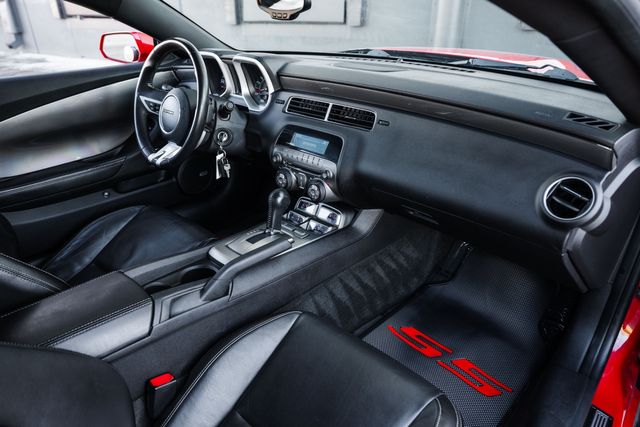 2010 Chevrolet Camaro SS | Addison, TX | Apex Auto Sports 2010 Chevrolet Camaro SS | Addison, TX | Apex Auto Sports