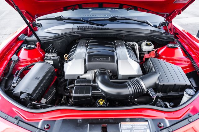 2010 Chevrolet Camaro SS | Addison, TX | Apex Auto Sports