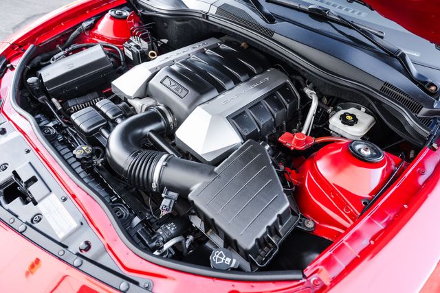 2010 Chevrolet Camaro SS | Addison, TX | Apex Auto Sports