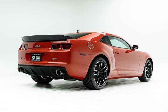 2010 Chevrolet Camaro SS 2SS/RS Show Car With Many Upgrades | Carrollton, TX | Texas Hot Rides