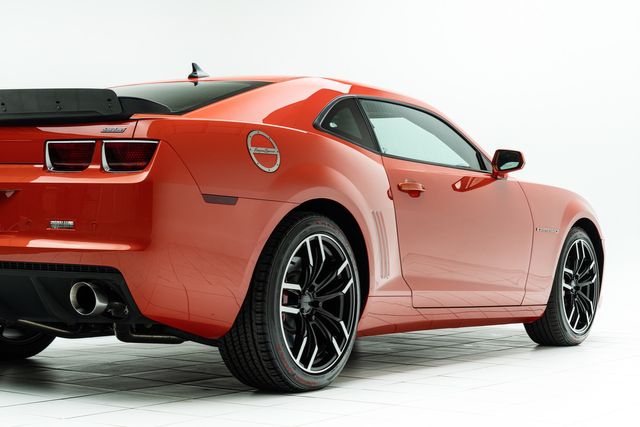 2010 Chevrolet Camaro SS 2SS/RS Show Car With Many Upgrades | Carrollton, TX | Texas Hot Rides