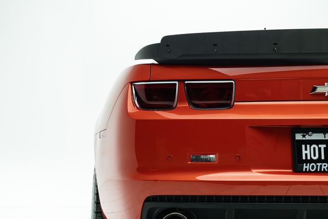 2010 Chevrolet Camaro SS 2SS/RS Show Car With Many Upgrades | Carrollton, TX | Texas Hot Rides