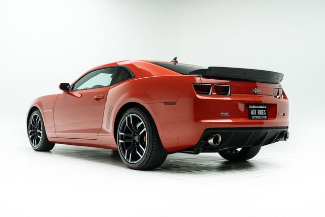 2010 Chevrolet Camaro SS 2SS/RS Show Car With Many Upgrades | Carrollton, TX | Texas Hot Rides