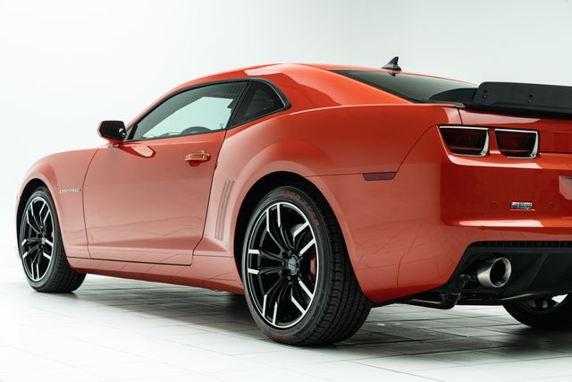 2010 Chevrolet Camaro SS 2SS/RS Show Car With Many Upgrades | Carrollton, TX | Texas Hot Rides