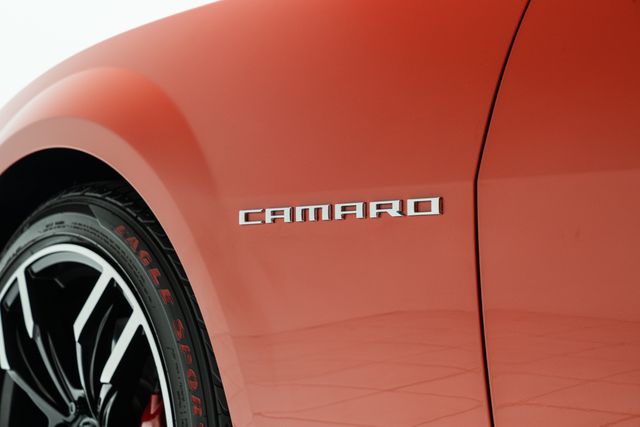 2010 Chevrolet Camaro SS 2SS/RS Show Car With Many Upgrades | Carrollton, TX | Texas Hot Rides