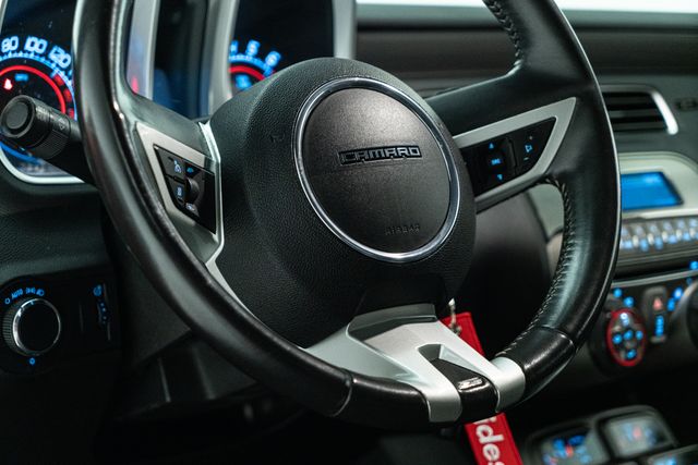 2010 Chevrolet Camaro SS 2SS/RS Show Car With Many Upgrades | Carrollton, TX | Texas Hot Rides