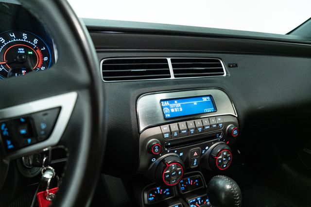 2010 Chevrolet Camaro SS 2SS/RS Show Car With Many Upgrades | Carrollton, TX | Texas Hot Rides